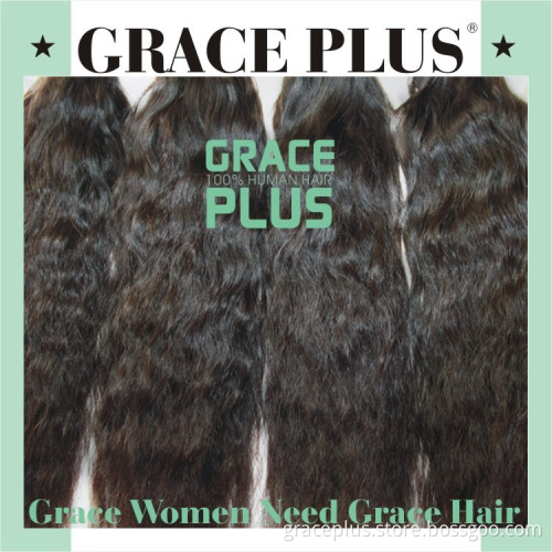 unprocessed virgin brazilian hair Most popular 6A Grade brazilian hair wholesale 100% brazilian natural wave hair